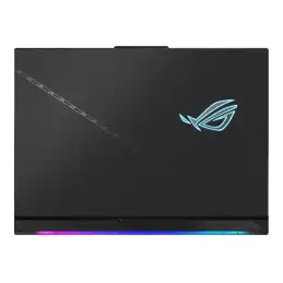 ASUS ROG Strix SCAR 18 G834JYR-N6102X - Intel Core i9 - i9-14900HX - jusqu'à 5.8 GHz - Win 11 Pro -... (90NR0IP2-M00500)_6